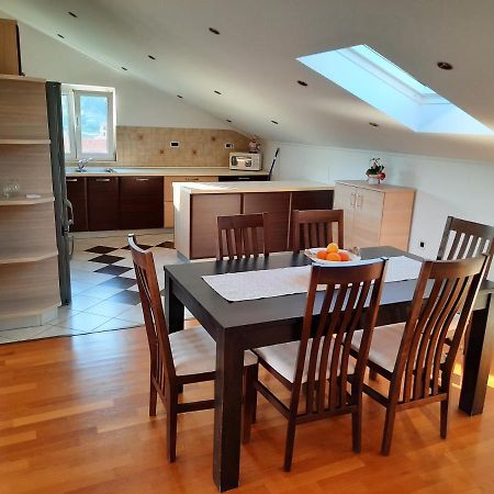 Apartman Martina Palit エクステリア 写真