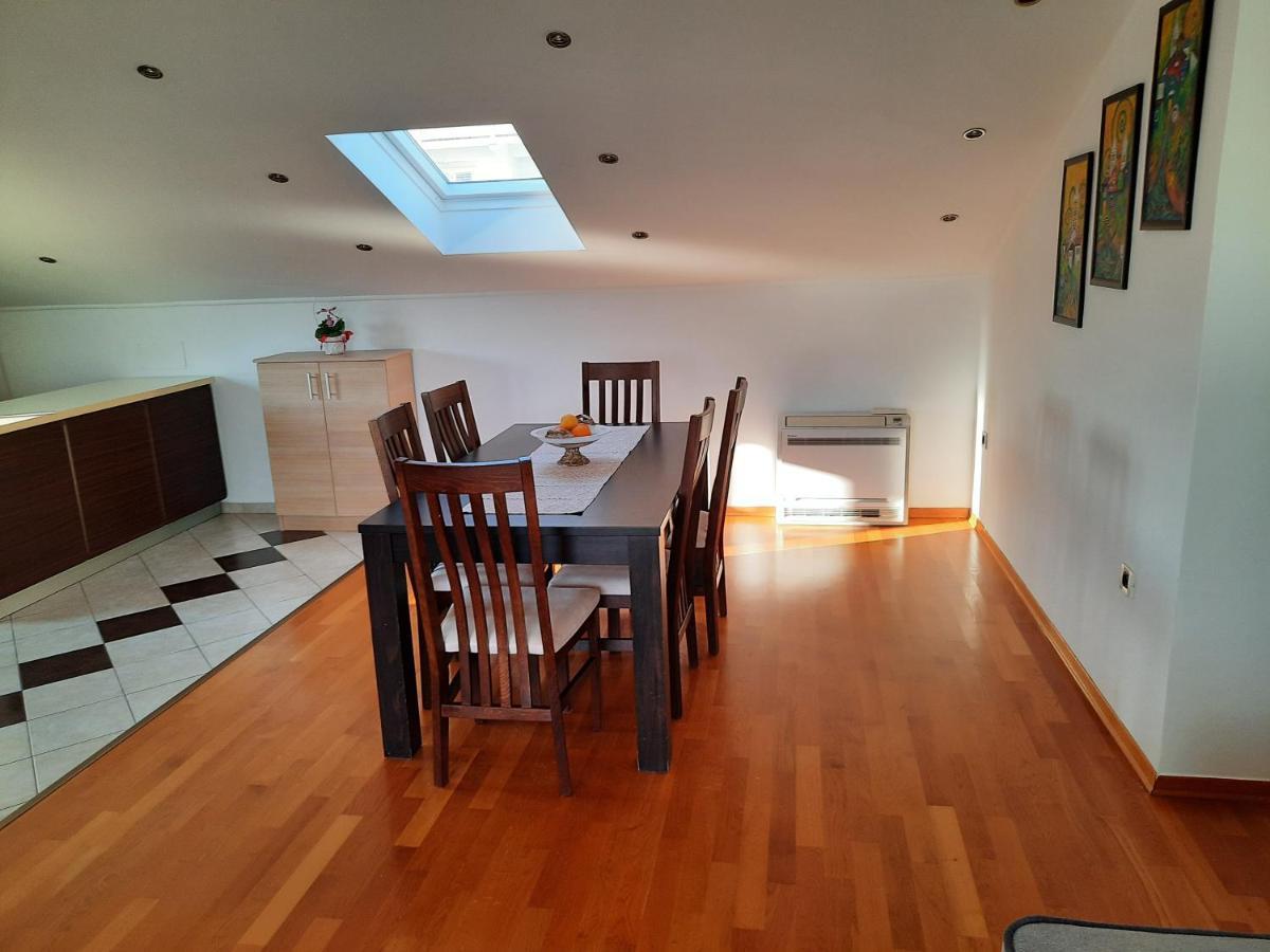 Apartman Martina Palit エクステリア 写真
