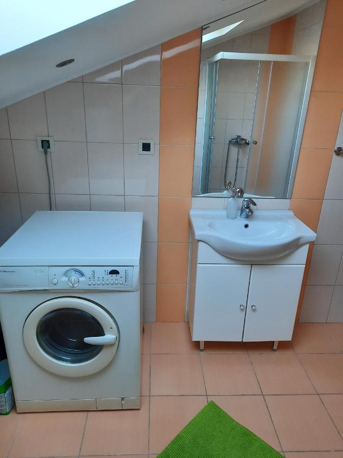 Apartman Martina Palit エクステリア 写真