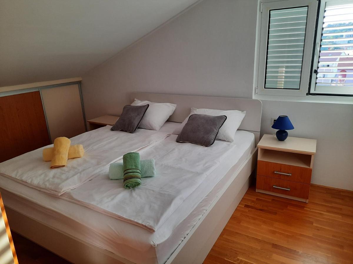 Apartman Martina Palit エクステリア 写真