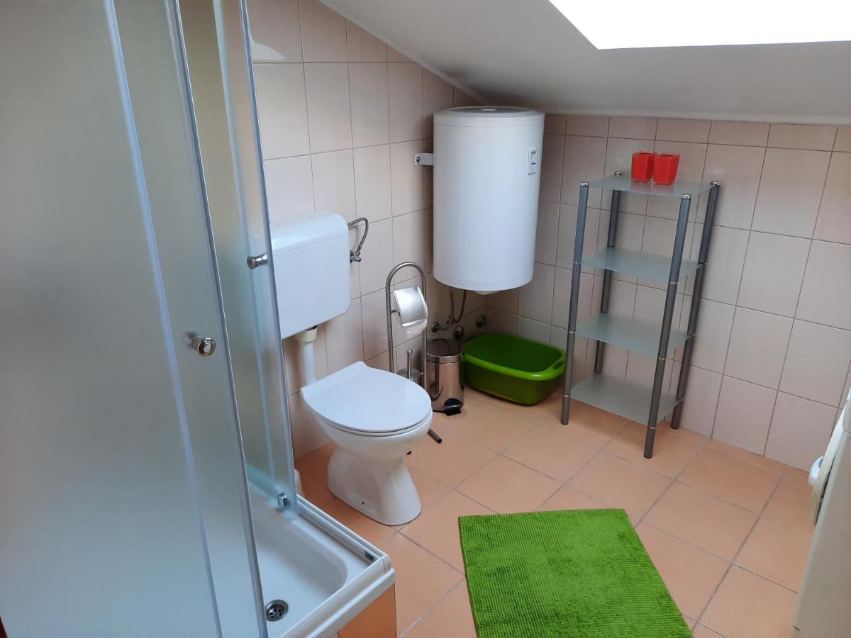 Apartman Martina Palit エクステリア 写真